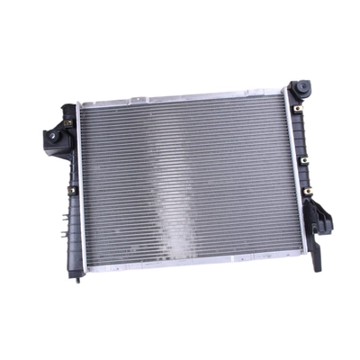 NISSENS - 69018 - Radiator pa1