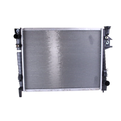 NISSENS - 69018 - Radiator pa2