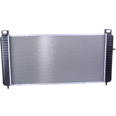 NISSENS - 69091 - Radiator pa9