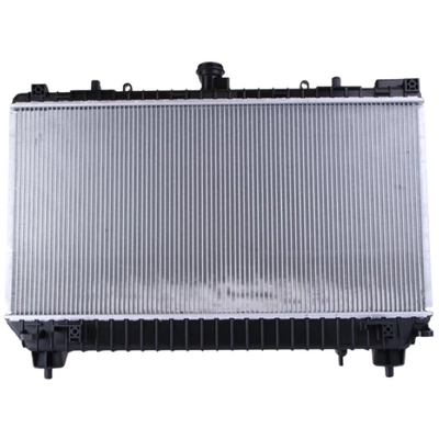 NISSENS - 69097 - Radiator pa5