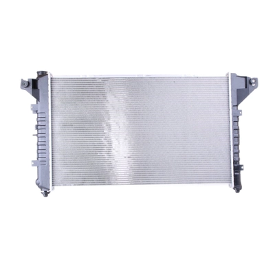 NISSENS - 69208 - Radiateur pa1