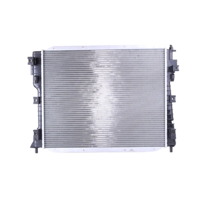 NISSENS - 69222 - Radiator pa1