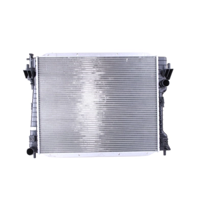 NISSENS - 69222 - Radiator pa2