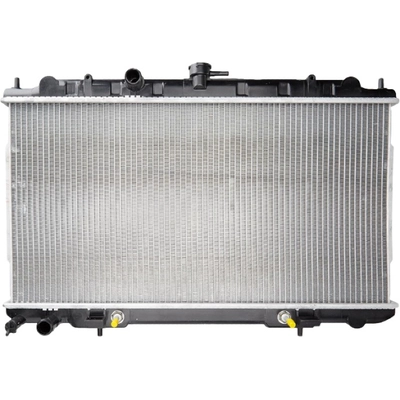 NISSENS - 69460 - Radiator pa2