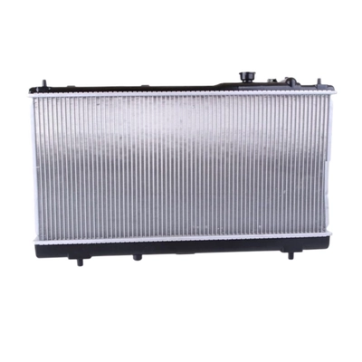 NISSENS - 69463 - Radiateur pa1