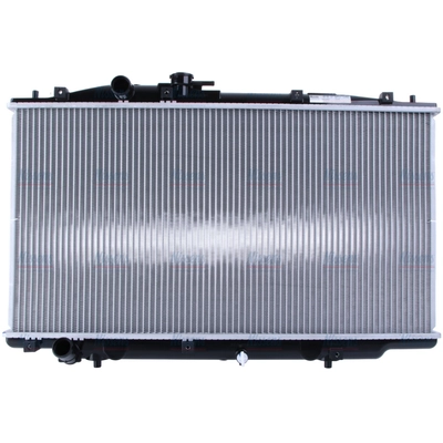 NISSENS - 69464 - Radiator pa2