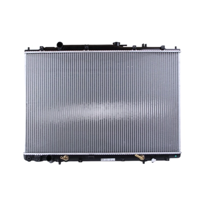 NISSENS - 69476 - Radiateur pa1