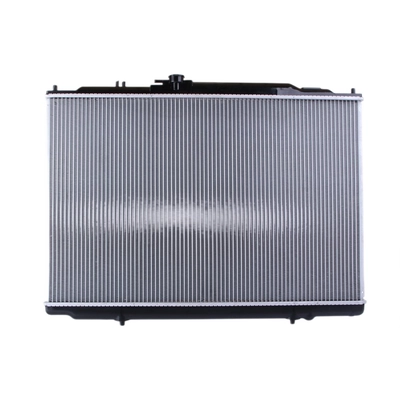 NISSENS - 69476 - Radiateur pa2