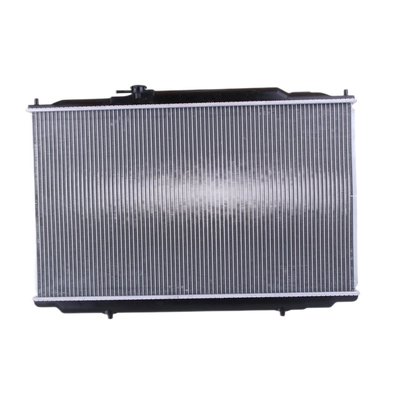 NISSENS - 69477 - Radiator pa1