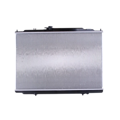 NISSENS - 69482 - Radiator pa1