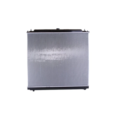 NISSENS - 69485 - Radiator pa1