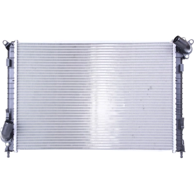 Radiator by NISSENS - 69701A pa2