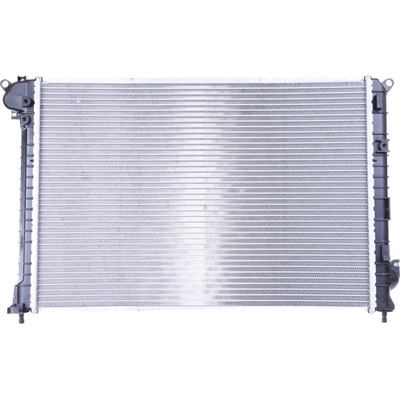 Radiator by NISSENS - 69701A pa3