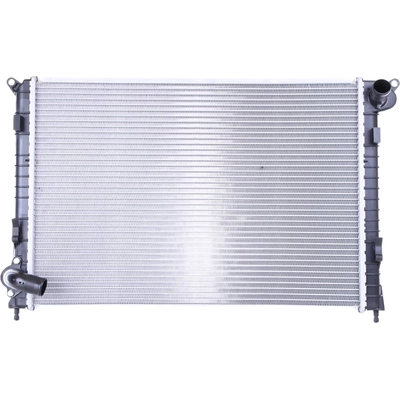 Radiator by NISSENS - 69703A pa2