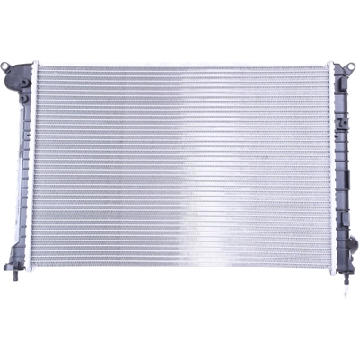 Radiator by NISSENS - 69703A pa3