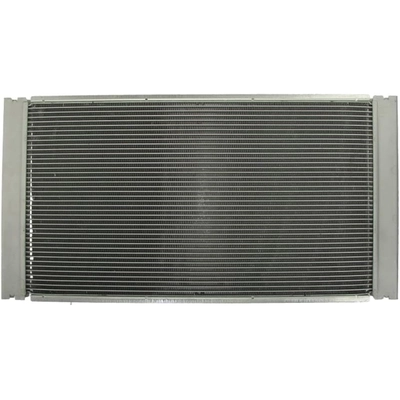 NISSENS - 69705 - Radiateur pa2