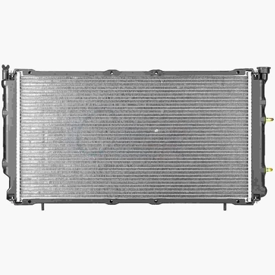 ONIX AUTOMOTIVE - OR1183 - Radiator pa1