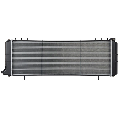 ONIX AUTOMOTIVE - OR1193 - Radiator pa2