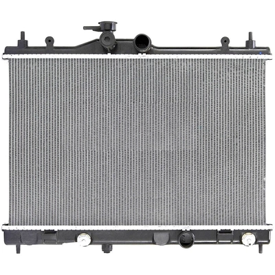 ONIX AUTOMOTIVE - OR13002 - Radiator pa1