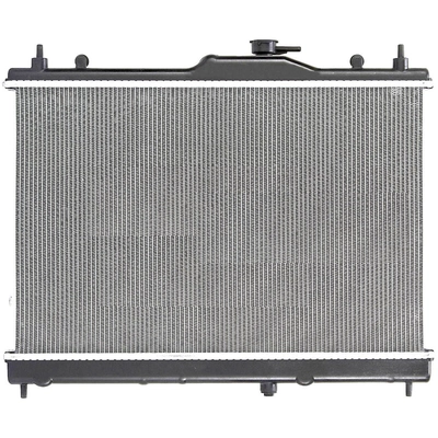 ONIX AUTOMOTIVE - OR13002 - Radiator pa2