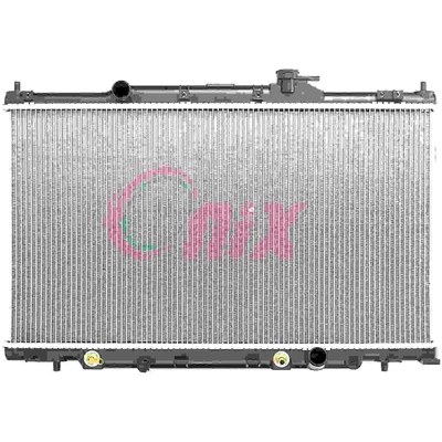 ONIX AUTOMOTIVE - OR13015 - Radiateur pa1