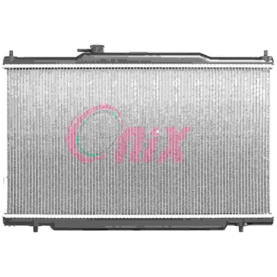 ONIX AUTOMOTIVE - OR13015 - Radiateur pa2