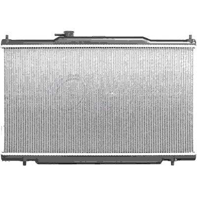 ONIX AUTOMOTIVE - OR13015 - Radiator pa4