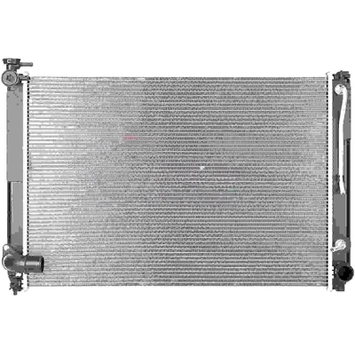 ONIX AUTOMOTIVE - OR13019 - Radiator pa3