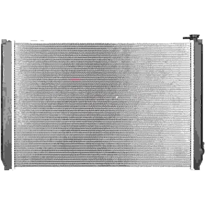 ONIX AUTOMOTIVE - OR13019 - Radiator pa4