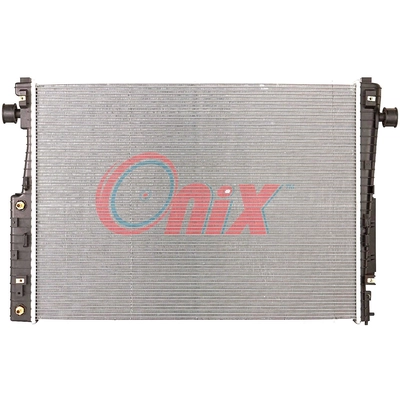 Radiator by ONIX AUTOMOTIVE - OR13022 pa1