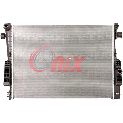 Radiator by ONIX AUTOMOTIVE - OR13022 pa2