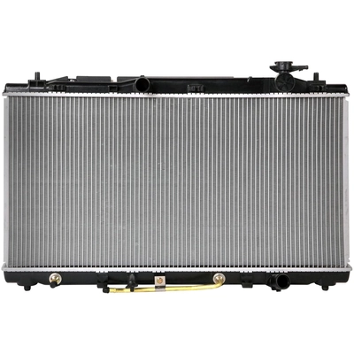 ONIX AUTOMOTIVE - OR13022 - Radiator pa3