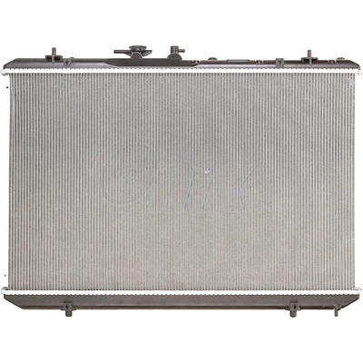 ONIX AUTOMOTIVE - OR13024 - Radiator pa4