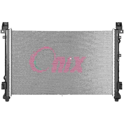 ONIX AUTOMOTIVE - OR13025 - Engine Coolant Radiator pa2