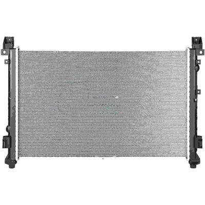 ONIX AUTOMOTIVE - OR13025 - Engine Coolant Radiator pa4