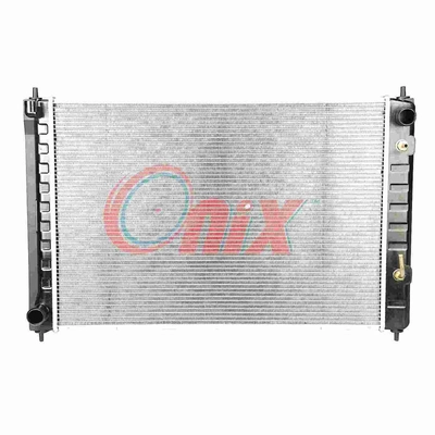 ONIX AUTOMOTIVE - OR13039 - Radiateur pa1