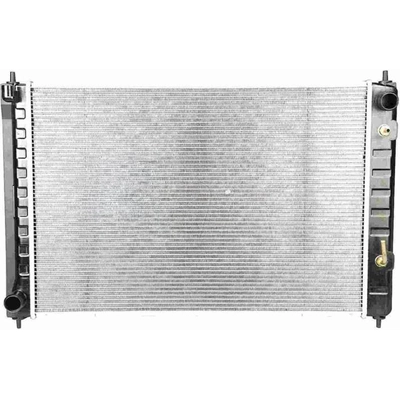 ONIX AUTOMOTIVE - OR13039 - Radiator pa2