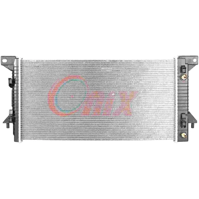 ONIX AUTOMOTIVE - OR13045 - Radiator pa2