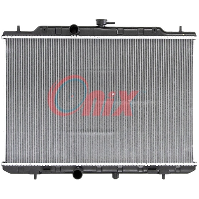 ONIX AUTOMOTIVE - OR13047 - Engine Coolant Radiator pa1