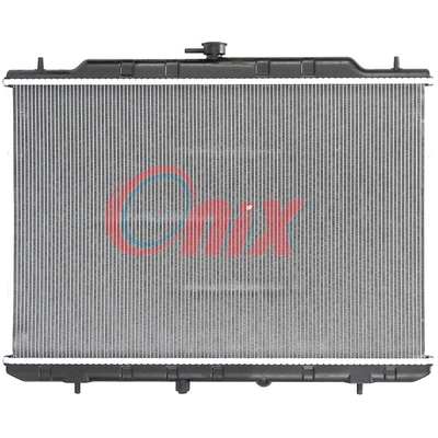 ONIX AUTOMOTIVE - OR13047 - Engine Coolant Radiateur pa2