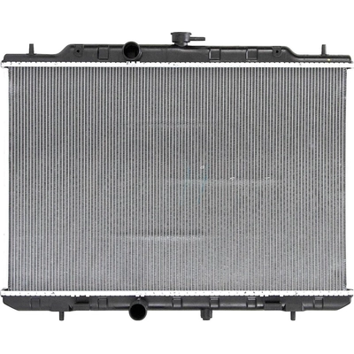 ONIX AUTOMOTIVE - OR13047 - Engine Coolant Radiator pa3