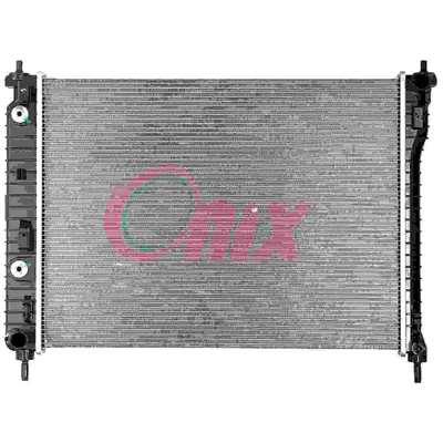 ONIX AUTOMOTIVE - OR13057 - Radiator pa1