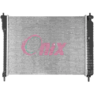 ONIX AUTOMOTIVE - OR13057 - Radiator pa2