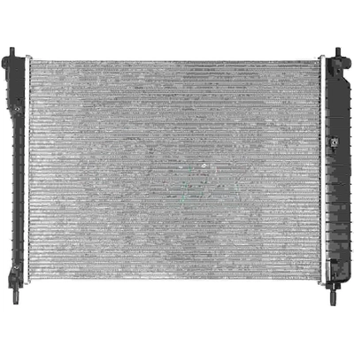 ONIX AUTOMOTIVE - OR13057 - Radiator pa4