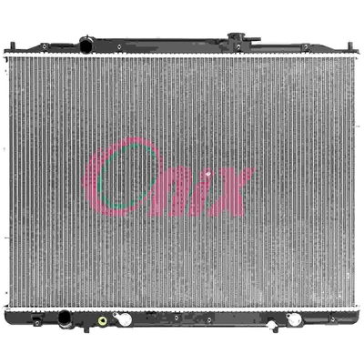 ONIX AUTOMOTIVE - OR13065 - Radiator pa1