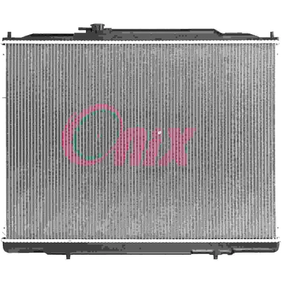 ONIX AUTOMOTIVE - OR13065 - Radiator pa2