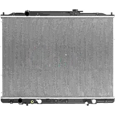 ONIX AUTOMOTIVE - OR13065 - Radiator pa3