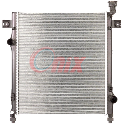 ONIX AUTOMOTIVE - OR13071 - Engine Coolant Radiateur pa1