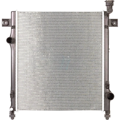 ONIX AUTOMOTIVE - OR13071 - Engine Coolant Radiator pa4
