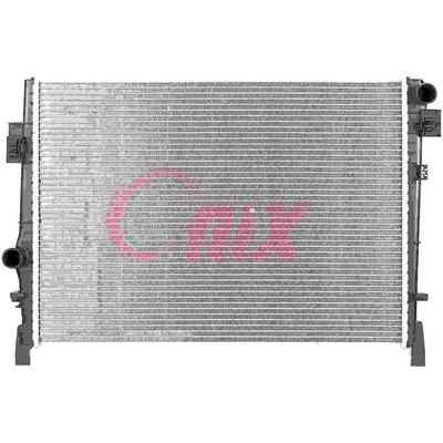 ONIX AUTOMOTIVE - OR13084 - Engine Coolant Radiateur pa1